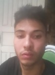 Deivid, 20  , Aracaju