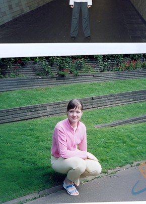 RamblerDating profile picture for @marita