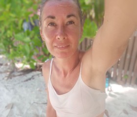 Natasha, 43, Tallinn
