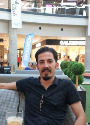 Metin, 21, Türkiye Cumhuriyeti, Muğla