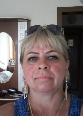 Наталья, 55, Россия, Магадан