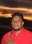 Giddii, 27 лет, Port Moresby