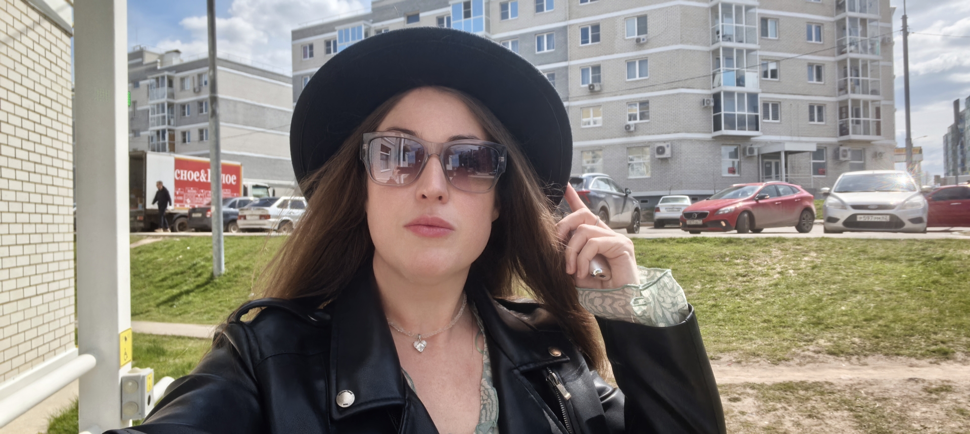Кристина, 37