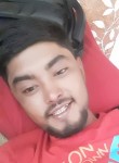 Dipak Bhujel, 20 лет, Kathmandu