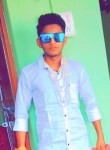 Mangel Singh, 18  , Vadodara