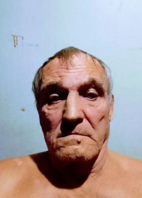 Илья, 67, Россия, Краснодар