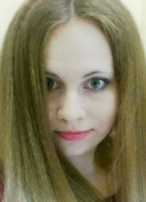  Юлия, 32, Россия, Нахабино