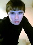 Rishat, 23 года