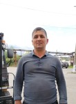 Vandami Tochiki, 40, Moscow