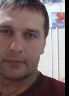 Вадим, 43, Россия, Нижневартовск