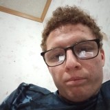 Nathan Pierson, 19  , Fairmont