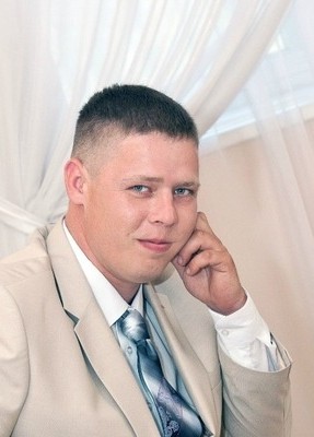 Сергей, 38, Россия, Грязовец