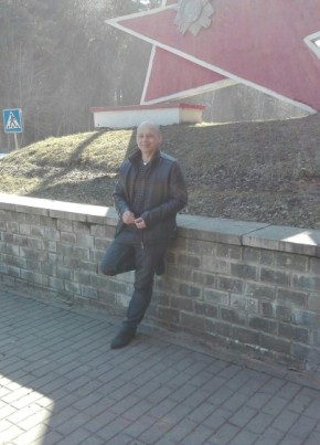 Виктор, 49, Рэспубліка Беларусь, Магілёў