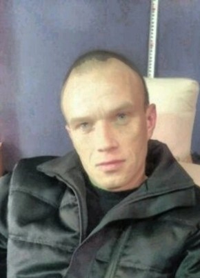 Сергей, 42, Россия, Архангельск