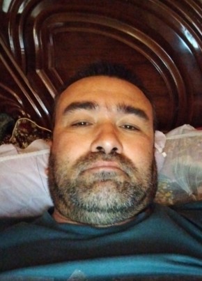 Tolik из Samarqand 36 лет