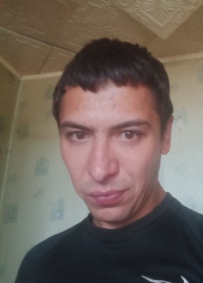 Андрей, 34, Россия, Вышний Волочек