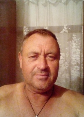 Василий, 52, Россия, Изобильный