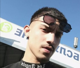 Mario Dimkov Mil, 20, Tielt