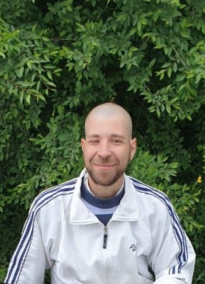 Алексей из Омска 41 год