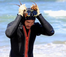Codybanks, 28, Walvis Bay