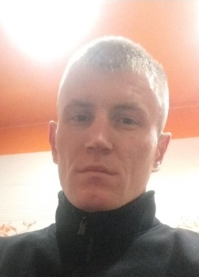 Aleksandr, 29, Russia, Novosibirsk