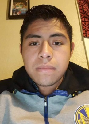 Juan, 23, United States of America, Woodland