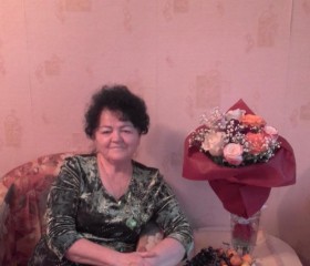 Valentina, 77, Omsk
