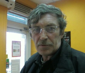Volodya, 70, Shchekino