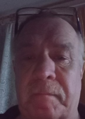 Александр, 62, Lietuvos Respublika, Visaginas