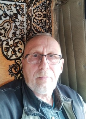 Игорь, 57, Қазақстан, Теміртау