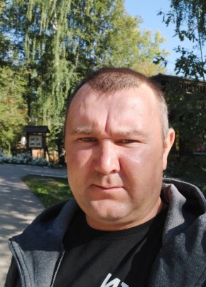 Александр, 40, Россия, Аскино