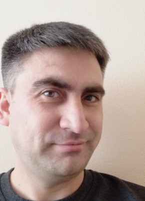 Iskander, 42, Россия, Уфа