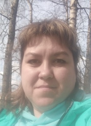 Natalya, 41, Russia, Dedovsk