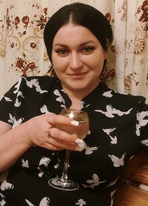 Ира, 39, Россия, Нижний Ломов