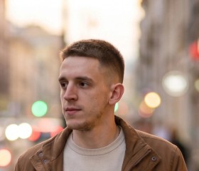Nazar, 24, Moscow