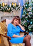 Olga, 48, Omsk
