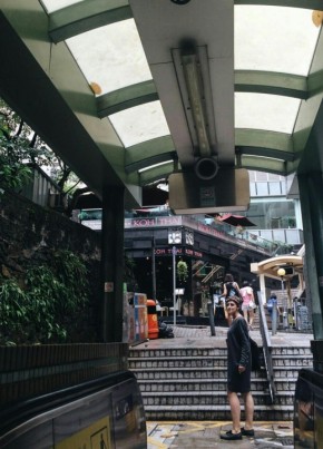 Margarita, 31, Spain, A Coruna