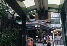 Margarita, 32 - Just Me