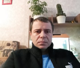 Кирилл, 42 года, Новосибирск