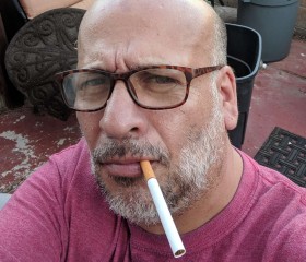 Julio, 55 лет, Anaheim