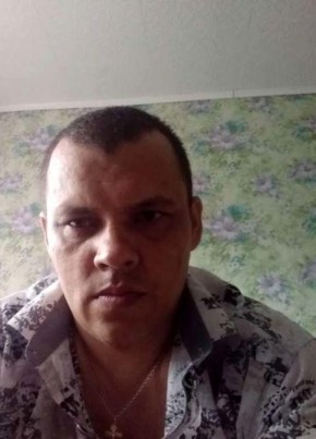 Евгений, 42, Россия, Данилов