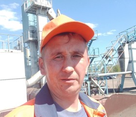 Dyadya Artur, 35, Naberezhnyye Chelny