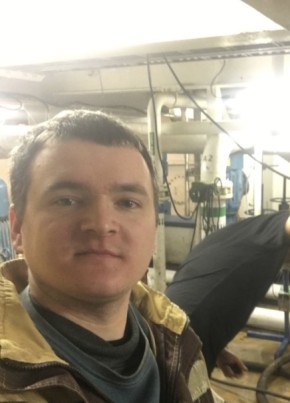 Игорь, 30, Россия, Астрахань