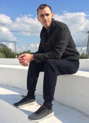 Dmitriy, 30, Russia, Kolomna