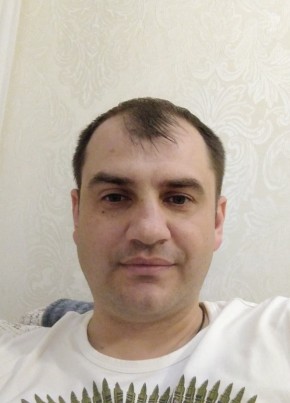 Юрий, 36, Россия, Пролетарск