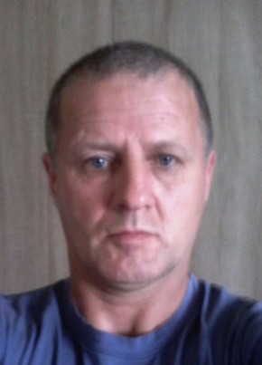 serg, 49, Россия, Ясногорск