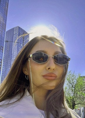 Арина из Киров (Калужской обл.) 36 лет