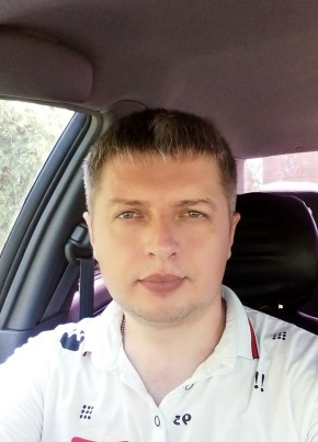 Александр, 41, Россия, Иловля