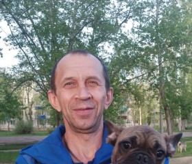 Геннадий, 49 лет, Балаково