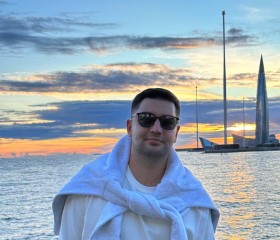 Vladislav, 30, Moscow